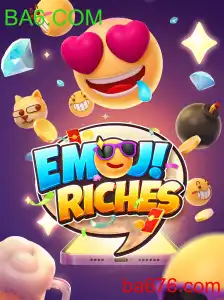 EmojiRiches