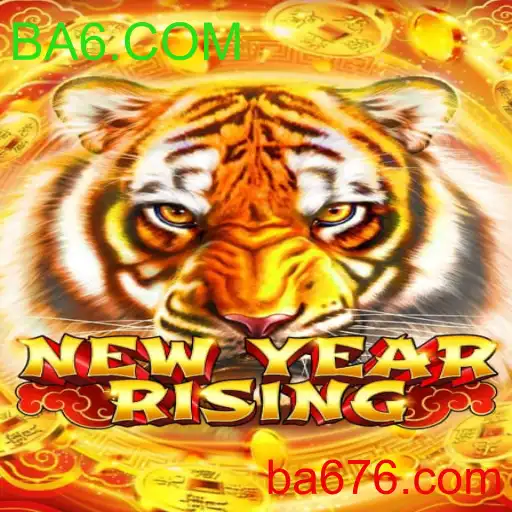 Descubra as Emoções de 'NewYearRising': O Jogo Que Está Conquistando o Brasil